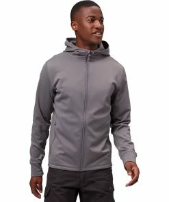 Stoic Tech Fleece Hooded Jacket - Men's 17 Stoic Tech Fleece Hooded Jacket - Men's -Stoic Sales Store GRAGRA 1