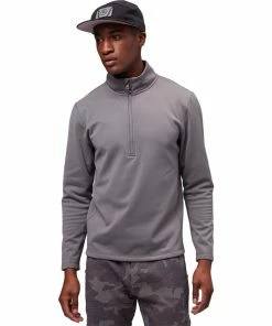 Stoic Tech 1/2-Zip Pullover - Men's -Stoic Sales Store GRAGRA 2