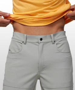Stoic Active Stretch Pant - Men's -Stoic Sales Store GRA D2 5