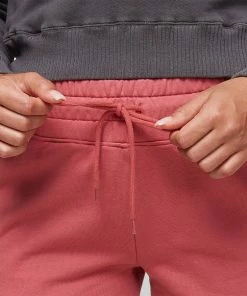 Stoic Brushed Terry Short - Women's 7 Stoic Brushed Terry Short - Women's -Stoic Sales Store GRA D4 2