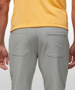 Stoic Active Stretch Pant - Men's -Stoic Sales Store GRA D5 5