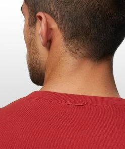 Stoic Brushed Terry Sweater - Men's -Stoic Sales Store GRA D6 1