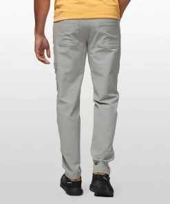 Stoic Active Stretch Pant - Men's -Stoic Sales Store GRA D7 3