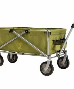 Stoic Essentials Half Folding Wagon -Stoic Sales Store GREMOS 5