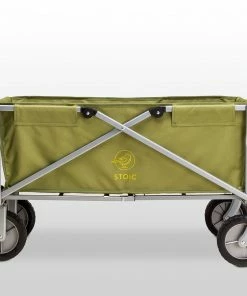 Stoic Essentials Half Folding Wagon -Stoic Sales Store GREMOS D1 7