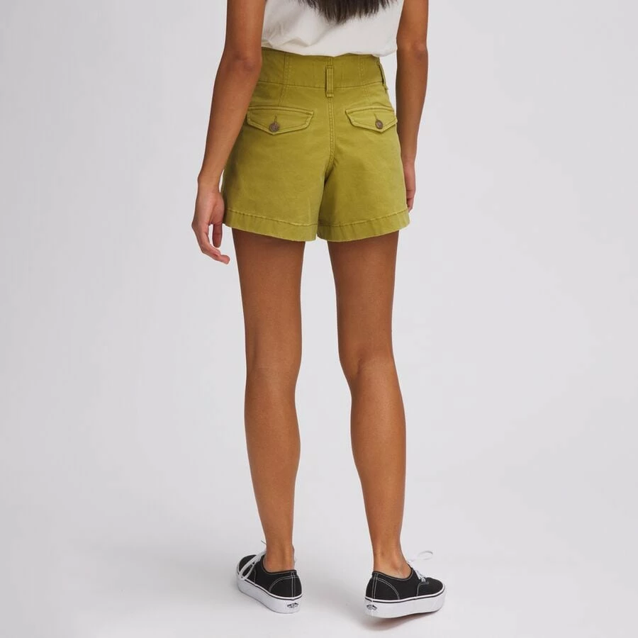 Stoic Venture Short - Women's 15 Stoic Venture Short - Women's - Image 15