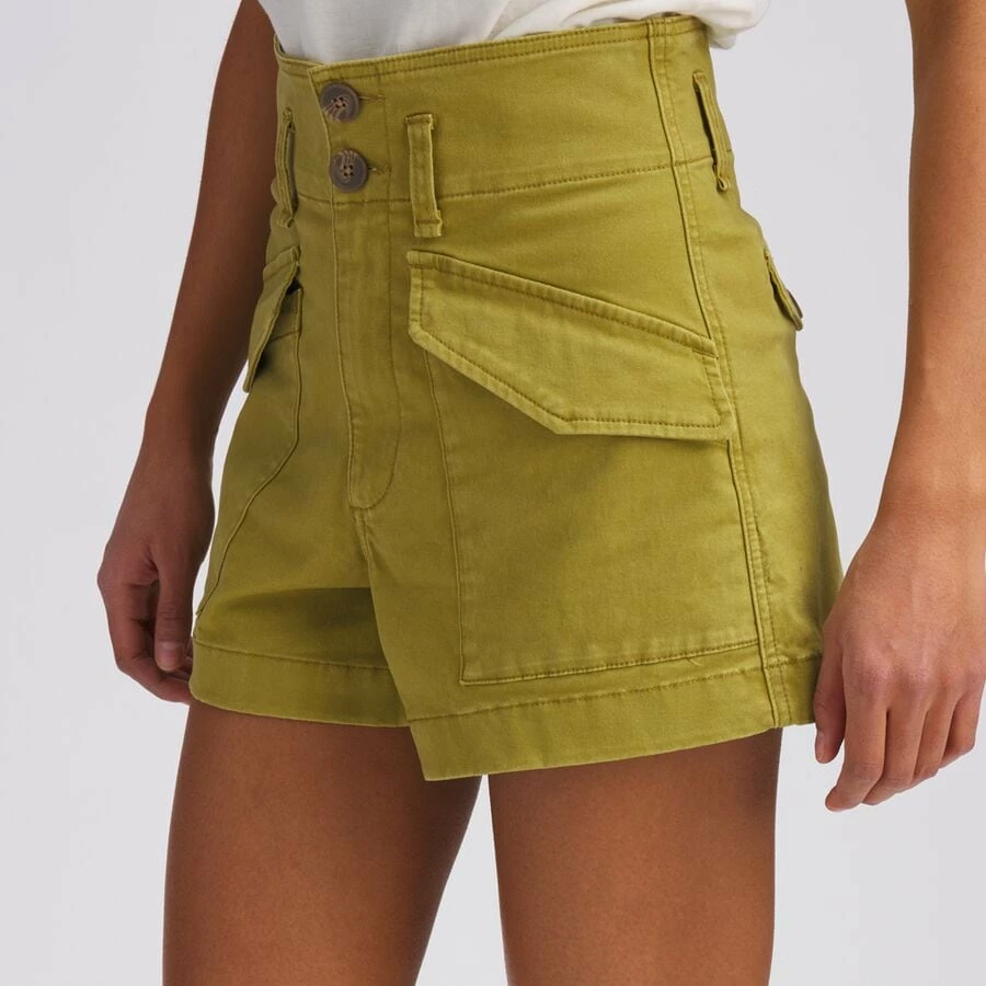 Stoic Venture Short - Women's 14 Stoic Venture Short - Women's - Image 14