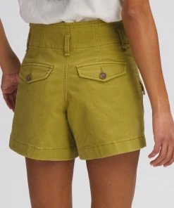 Stoic Venture Short - Women's 27 Stoic Venture Short - Women's -Stoic Sales Store GREMOS D3 11