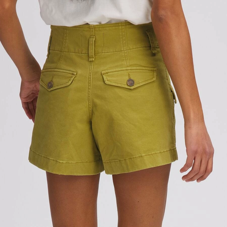 Stoic Venture Short - Women's 13 Stoic Venture Short - Women's - Image 13