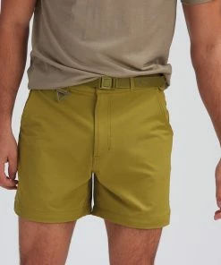 Stoic Zip-Off Pant - Men's -Stoic Sales Store GREMOS D3 13