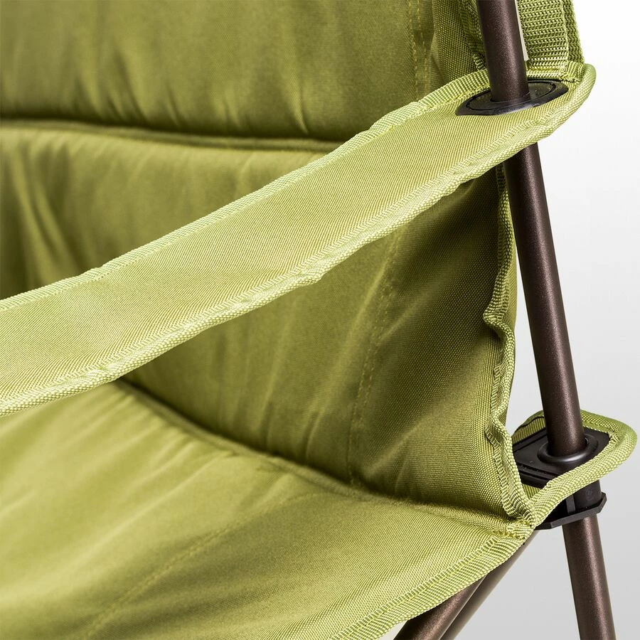 Stoic Spruce Duo Love Seat 5 Stoic Spruce Duo Love Seat - Image 5