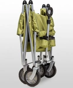 Stoic Essentials Half Folding Wagon -Stoic Sales Store GREMOS D4 12