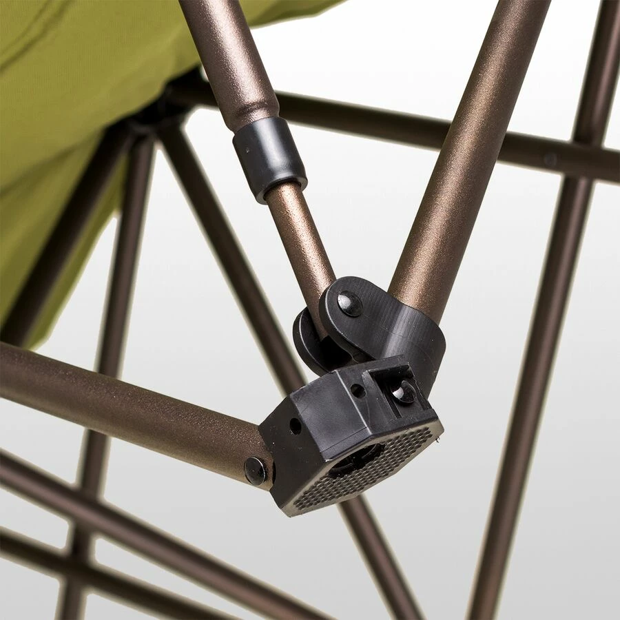 Stoic Spruce Duo Love Seat 4 Stoic Spruce Duo Love Seat - Image 4