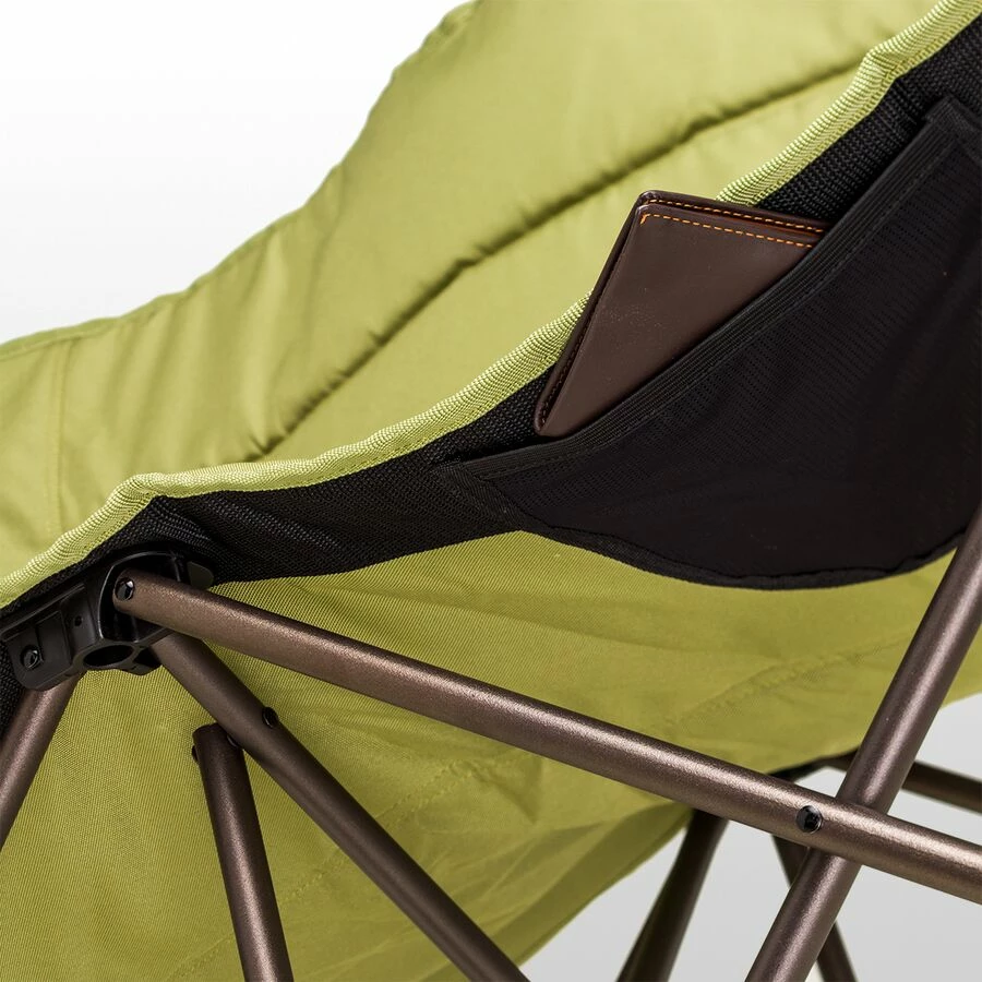 Stoic Spruce Duo Love Seat 3 Stoic Spruce Duo Love Seat - Image 3