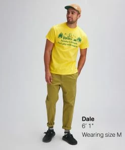 Stoic Venture Pant - Men's -Stoic Sales Store GREMOS D6 5