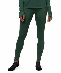 Stoic Midweight Baselayer Bottom - Women&apos;s -Stoic Sales Store GREPAS