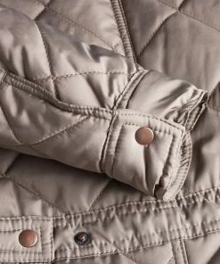 Stoic Quilted Full-Zip Jacket - Women's 7 Stoic Quilted Full-Zip Jacket - Women's -Stoic Sales Store GRE D6 3