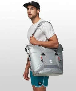 Stoic 30-Can Heavy Duty Cooler -Stoic Sales Store GRE D7 4