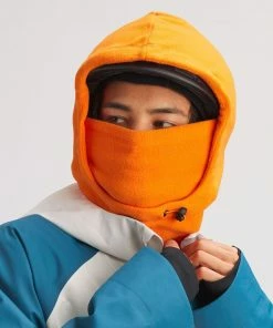 Stoic Polar Fleece Neck Balaclava 62 Stoic Polar Fleece Neck Balaclava -Stoic Sales Store HARPUM D1 5