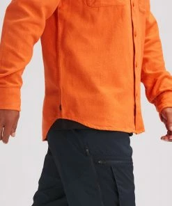 Stoic Daily Overshirt - Men's -Stoic Sales Store HARPUM D2 3