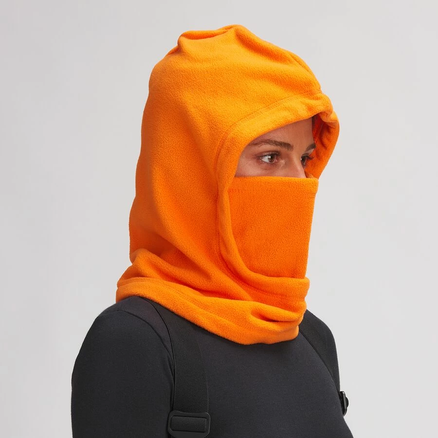 Stoic Polar Fleece Neck Balaclava 11 Stoic Polar Fleece Neck Balaclava - Image 11