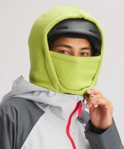 Stoic Polar Fleece Neck Balaclava 65 Stoic Polar Fleece Neck Balaclava -Stoic Sales Store HERGRE D1 1