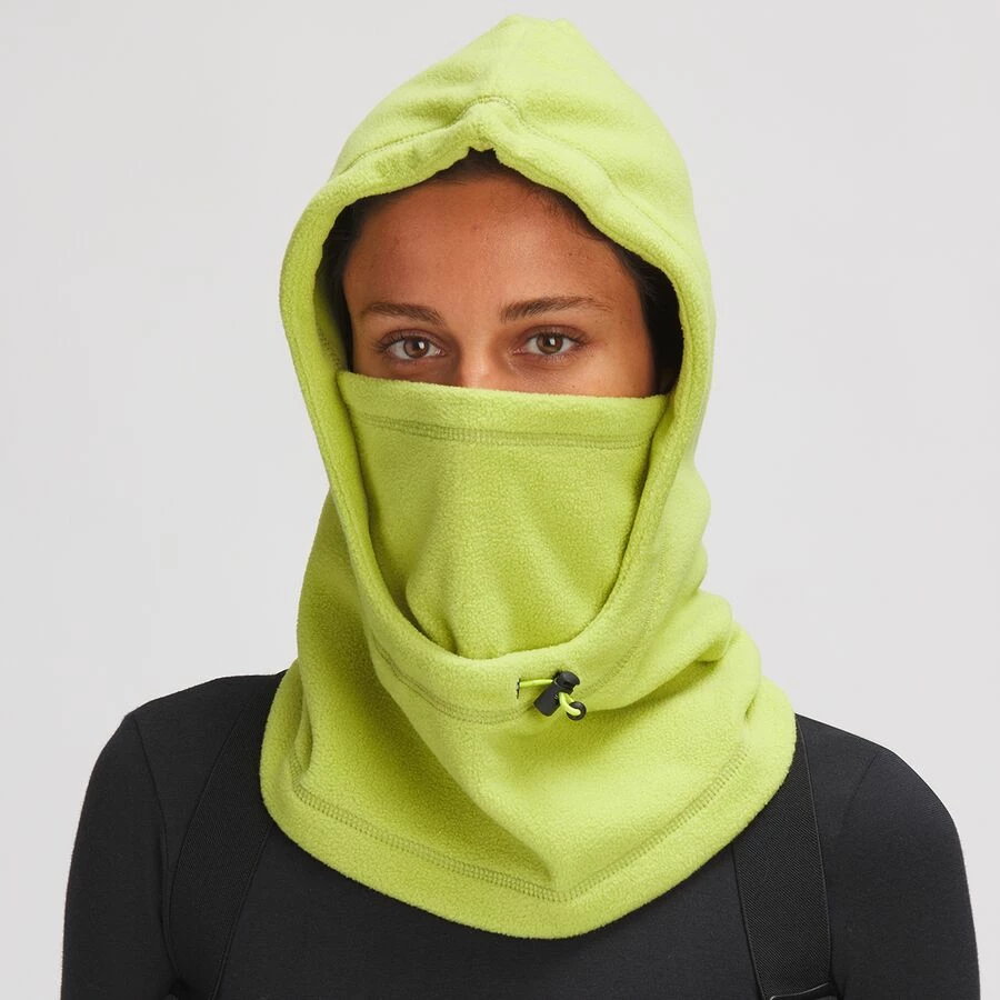 Stoic Polar Fleece Neck Balaclava 14 Stoic Polar Fleece Neck Balaclava - Image 14