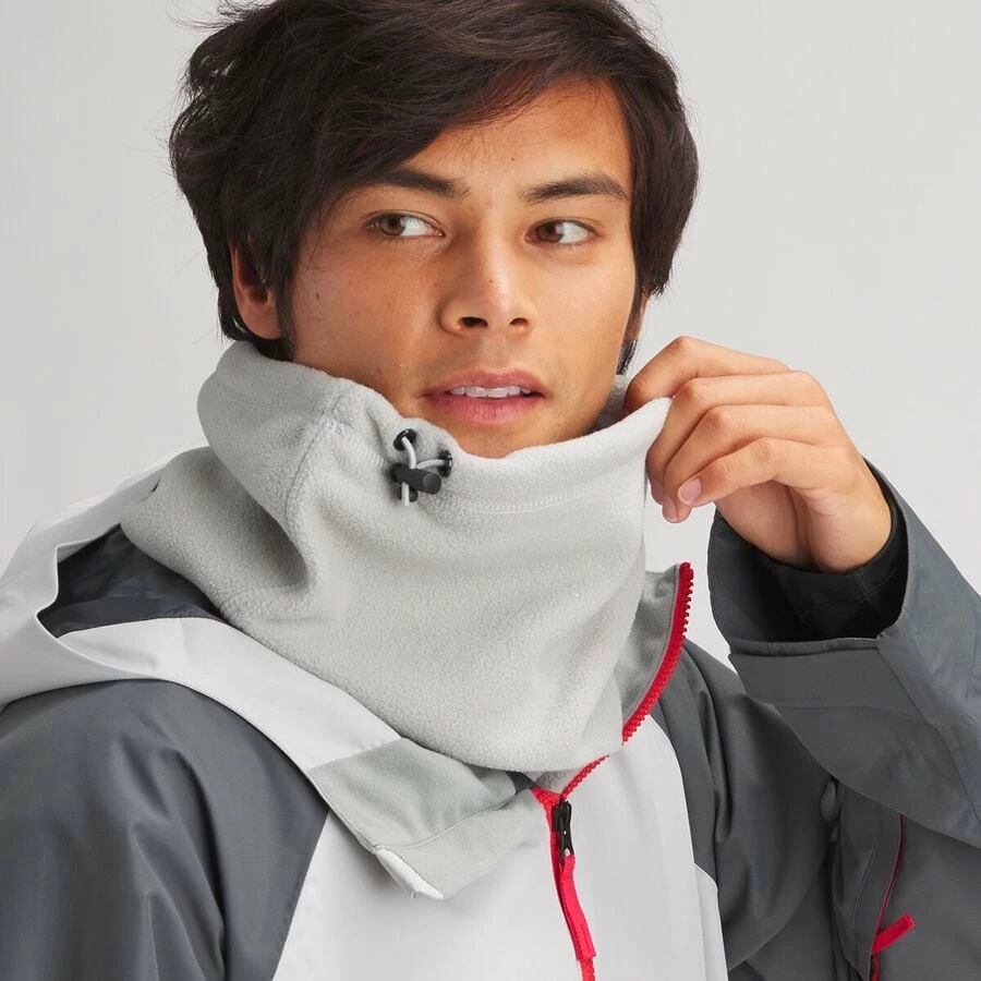 Stoic Polar Fleece Neck Gaiter 6 Stoic Polar Fleece Neck Gaiter - Image 6