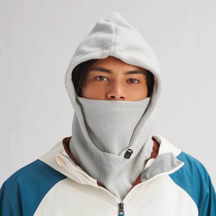 Stoic Polar Fleece Neck Balaclava 17 Stoic Polar Fleece Neck Balaclava - Image 17
