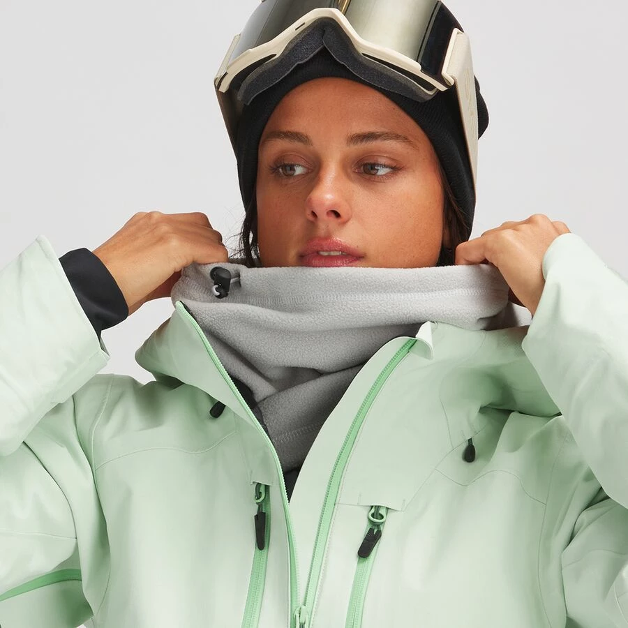 Stoic Polar Fleece Neck Gaiter 5 Stoic Polar Fleece Neck Gaiter - Image 5