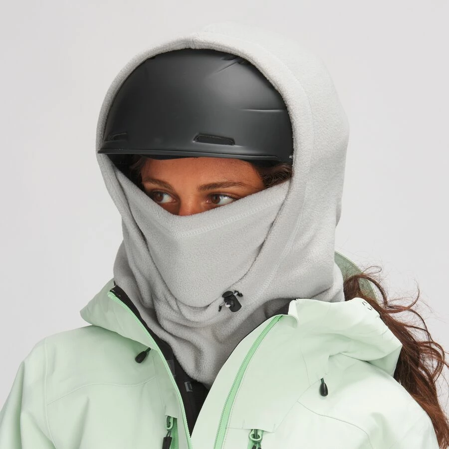 Stoic Polar Fleece Neck Balaclava 18 Stoic Polar Fleece Neck Balaclava - Image 18