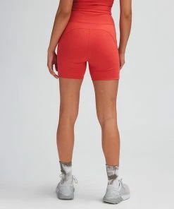 Stoic 4in Bike Short - Women's -Stoic Sales Store HOTSAU D1 10