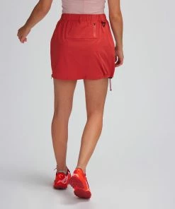 Stoic Desert Skirt - Women's -Stoic Sales Store HOTSAU D1 11