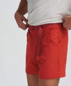 Stoic Zip-Off Pant - Men's -Stoic Sales Store HOTSAU D2 9