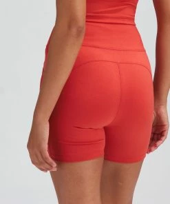 Stoic 4in Bike Short - Women's -Stoic Sales Store HOTSAU D3 10