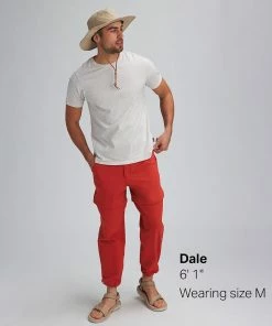 Stoic Zip-Off Pant - Men's -Stoic Sales Store HOTSAU D4 9