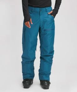 Stoic Insulated Snow Pant - Men's