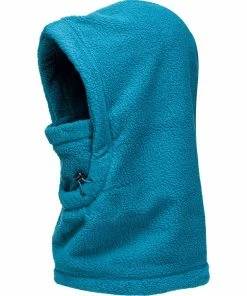 Stoic Sherpa Fleece Balaclava -Stoic Sales Store INKBLU 4