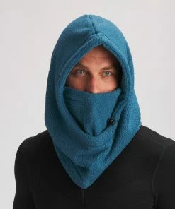 Stoic Sherpa Fleece Balaclava -Stoic Sales Store INKBLU D1 7