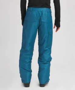 Stoic Insulated Snow Pant - Men&apos;s -Stoic Sales Store INKBLU D13 1