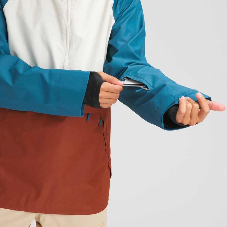 Stoic Shell Anorak - Men's 6 Stoic Shell Anorak - Men's - Image 6