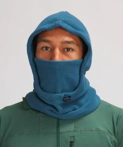 Stoic Polar Fleece Neck Balaclava 70 Stoic Polar Fleece Neck Balaclava -Stoic Sales Store INKBLU D2 6