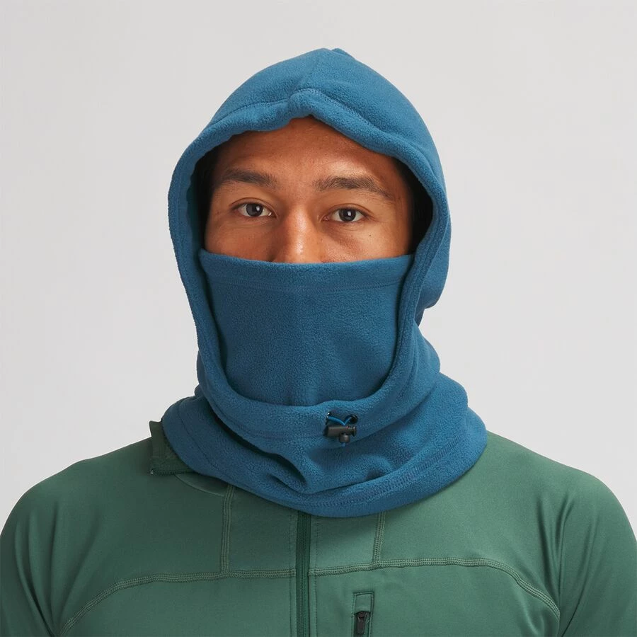 Stoic Polar Fleece Neck Balaclava 20 Stoic Polar Fleece Neck Balaclava - Image 20