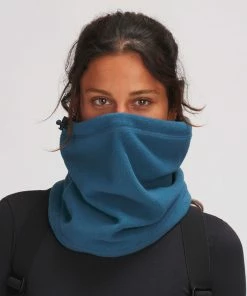 Stoic Polar Fleece Neck Gaiter 25 Stoic Polar Fleece Neck Gaiter -Stoic Sales Store INKBLU D2 9