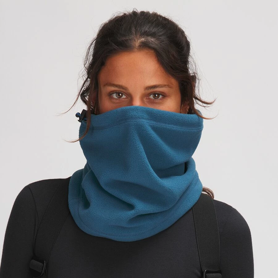 Stoic Polar Fleece Neck Gaiter 8 Stoic Polar Fleece Neck Gaiter - Image 8