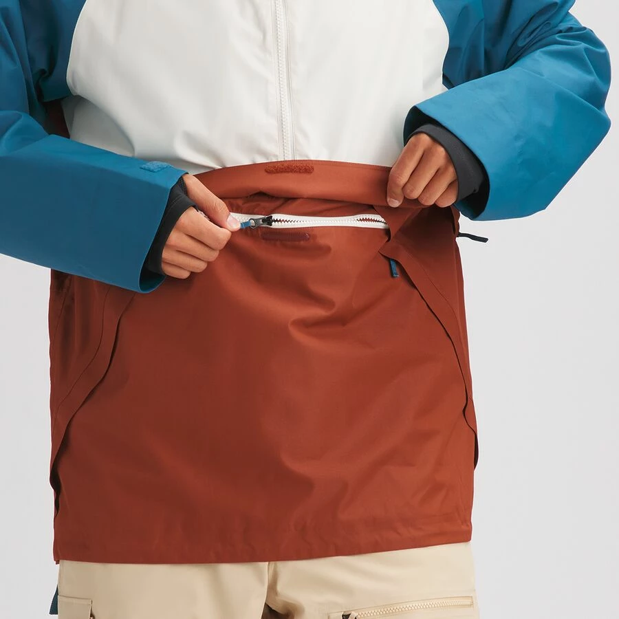 Stoic Shell Anorak - Men's 4 Stoic Shell Anorak - Men's - Image 4