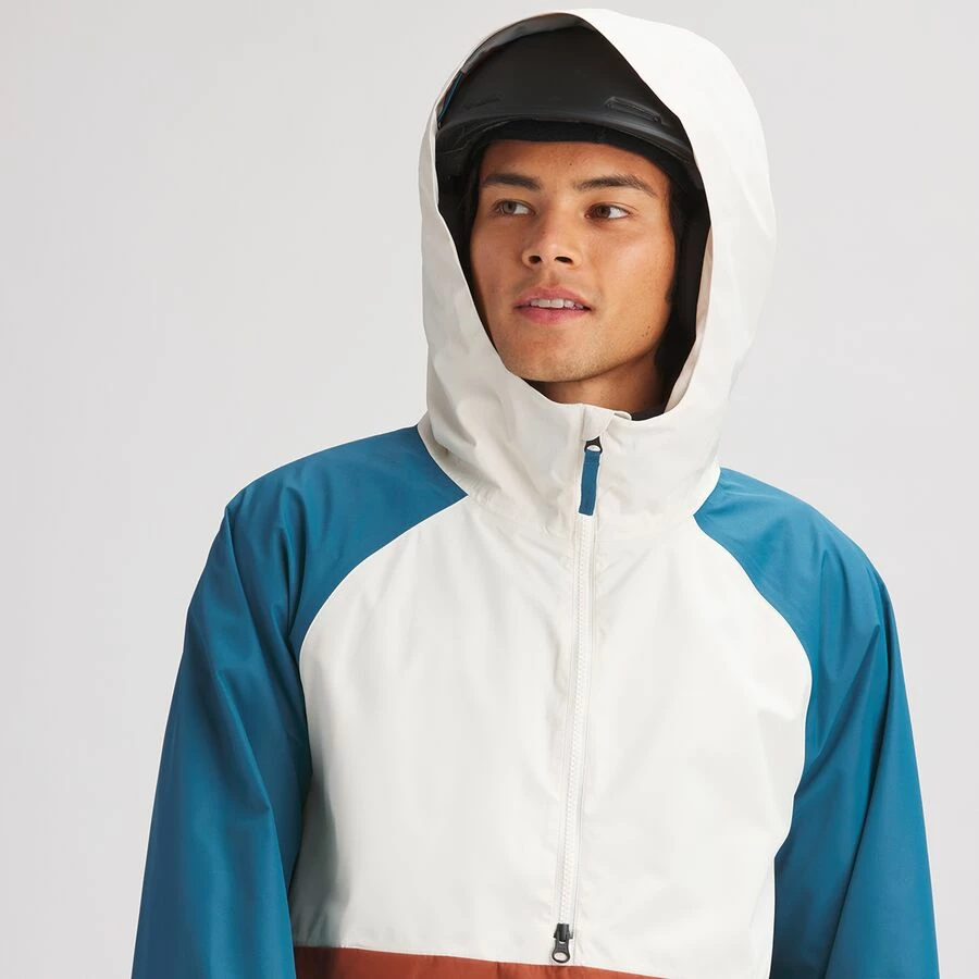 Stoic Shell Anorak - Men's 3 Stoic Shell Anorak - Men's - Image 3