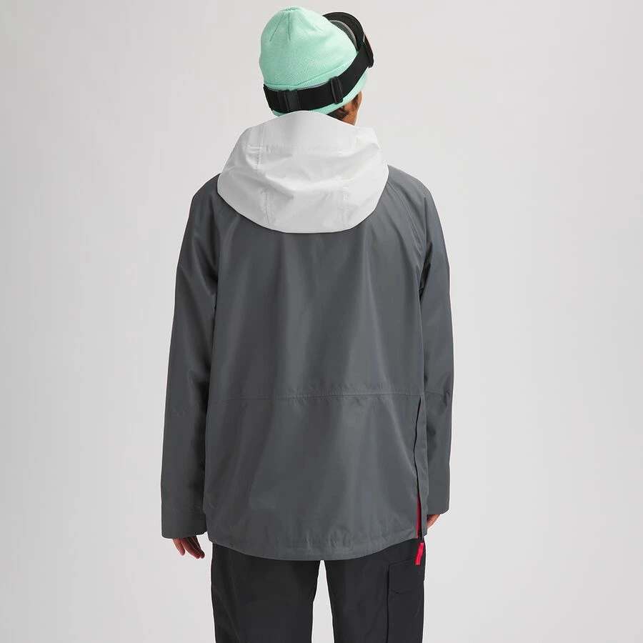 Stoic Shell Anorak - Men's 14 Stoic Shell Anorak - Men's - Image 14