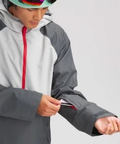 Stoic Shell Anorak - Men's 33 Stoic Shell Anorak - Men's -Stoic Sales Store IROGAT D2 1