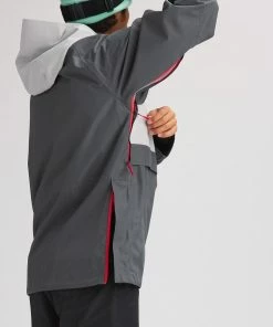 Stoic Shell Anorak - Men's 31 Stoic Shell Anorak - Men's -Stoic Sales Store IROGAT D4 1